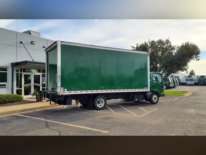2019 ISUZU NRR5a2ba8747aecf0f36575e796d60d1288