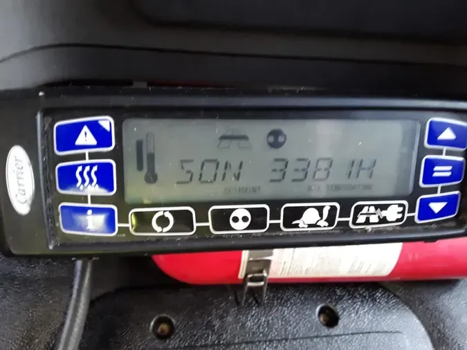 2018 FREIGHTLINER/MERCEDES M2 106