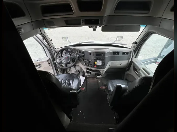 2019 Peterbilt 579