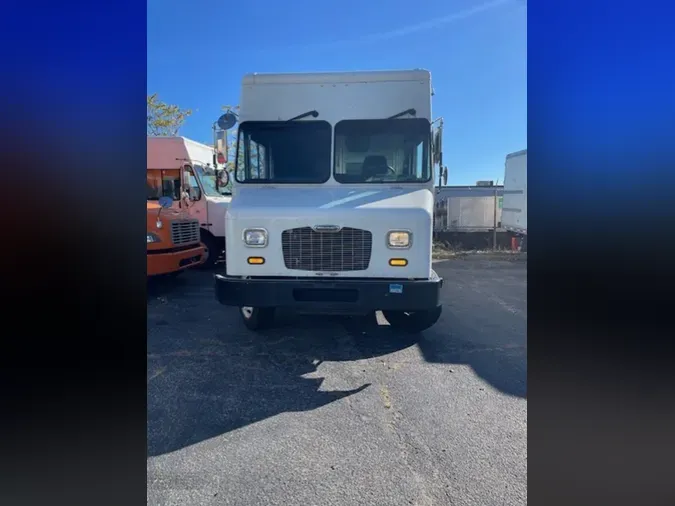 2018 FRTLR CUSTOM CHASSIS CORP MT55
