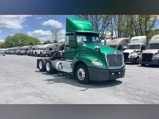 2020 International LT