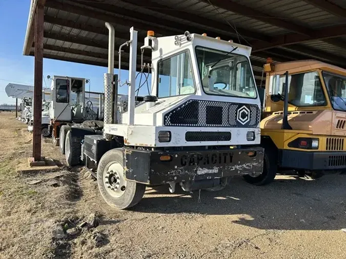 2019 CAPACITY TJ5000 DOT