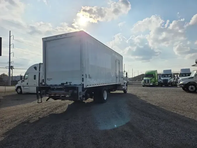 2019 NAVISTAR INTERNATIONAL 4300