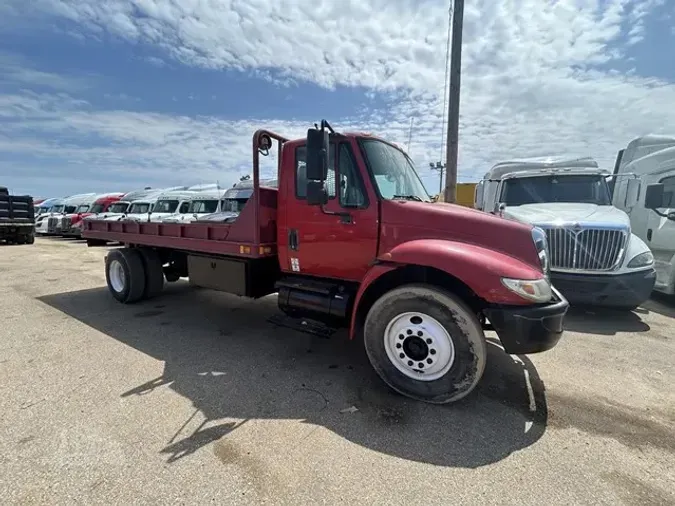 2007 INTERNATIONAL DURASTAR 43005a2e77648900197473fa0e470571ed41