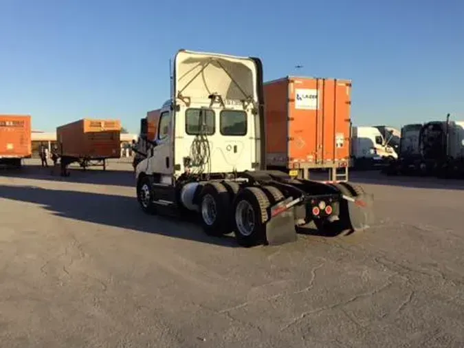 2019 Freightliner Cascadia