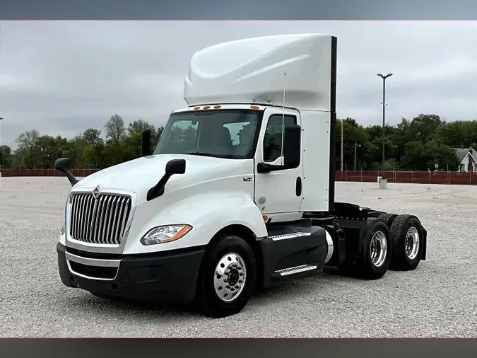 2021 INT LT625 6x4
