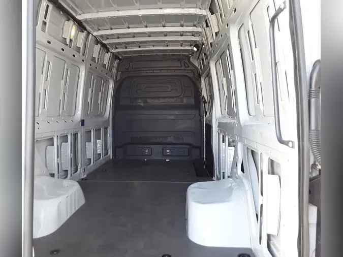 2020 MERCEDES-BENZ SPRINTER 3500