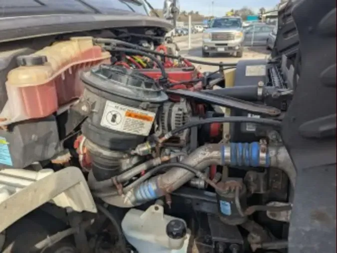 2019 FREIGHTLINER/MERCEDES M2 106