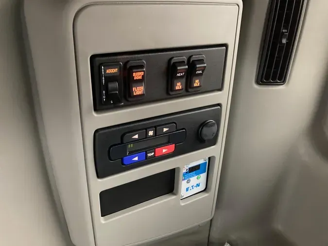 2026 International LT625