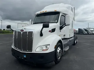 2019 PETERBILT 579