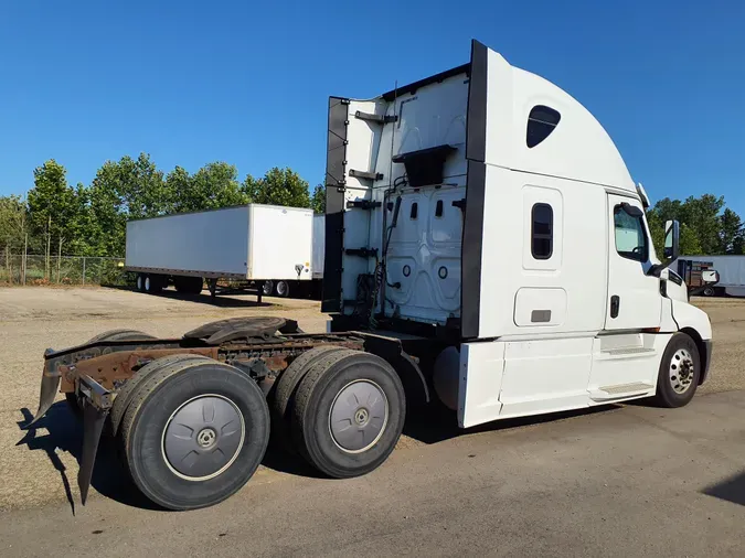 2018 FREIGHTLINER/MERCEDES NEW CASCADIA PX12664