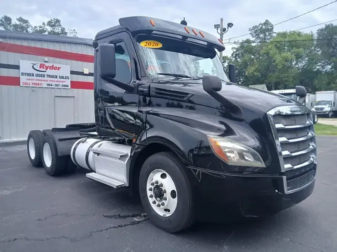 2020 FREIGHTLINER/MERCEDES NEW CASCADIA PX12664
