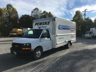 2018 GMC G33903