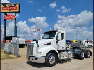2019 Peterbilt 579
