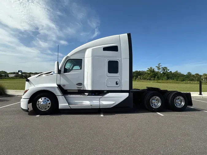 2026 Kenworth T680
