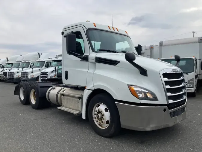 2019 FREIGHTLINER/MERCEDES NEW CASCADIA PX12664
