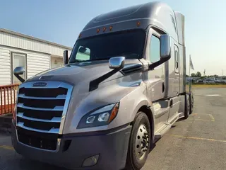 2019 FREIGHTLINER/MERCEDES NEW CASCADIA PX12664