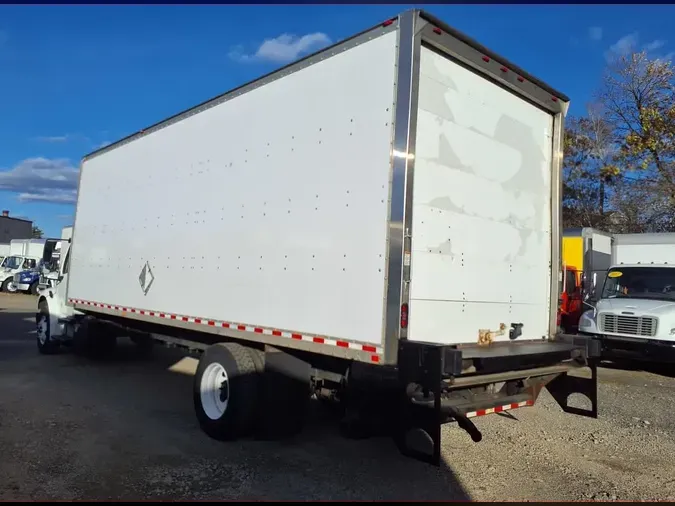 2018 FREIGHTLINER/MERCEDES M2 1065a37bc2b632f3812b8dac2027f3baf40