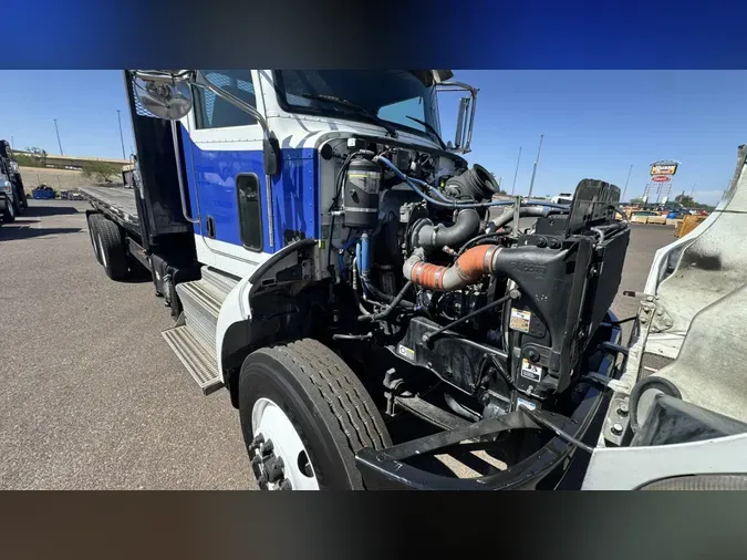 2015 Peterbilt 3485a37e4f1aa164e8184c800957ab68119