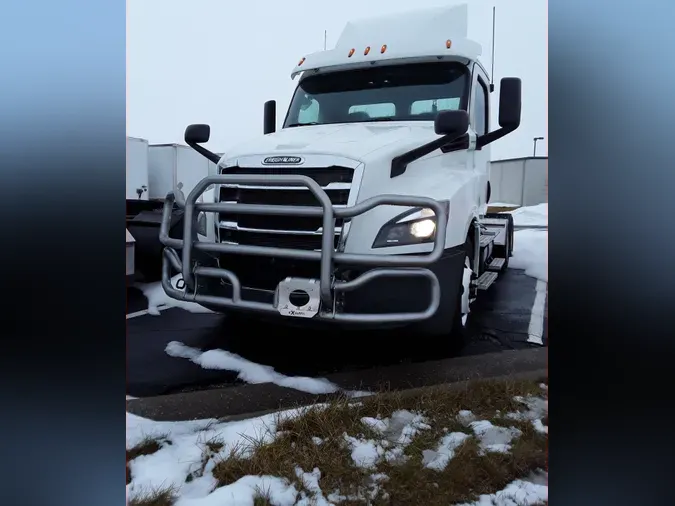 2019 FREIGHTLINER/MERCEDES NEW CASCADIA PX12664