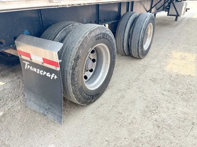 2023 TRANSCRAFT FLAT5a386c0f88597241a50e48881868e608