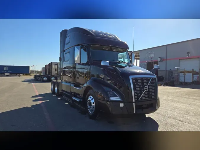 2023 Volvo VNL8605a38b93486cd06b0daac6802f58e16d4