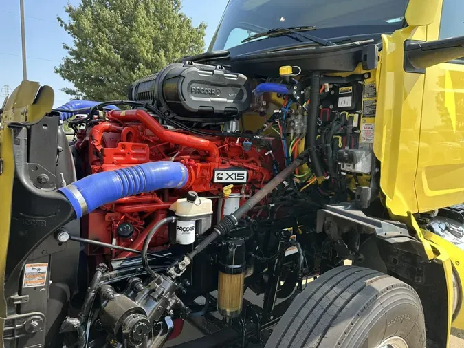 2023 Peterbilt 5795a3980816924d413c564cda7502e97b4