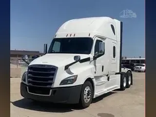 2023 FREIGHTLINER CASCADIA 126