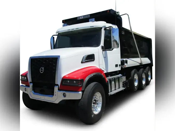 2022 Volvo VHD5a3cbe723eb842a234cc66d194ee9361