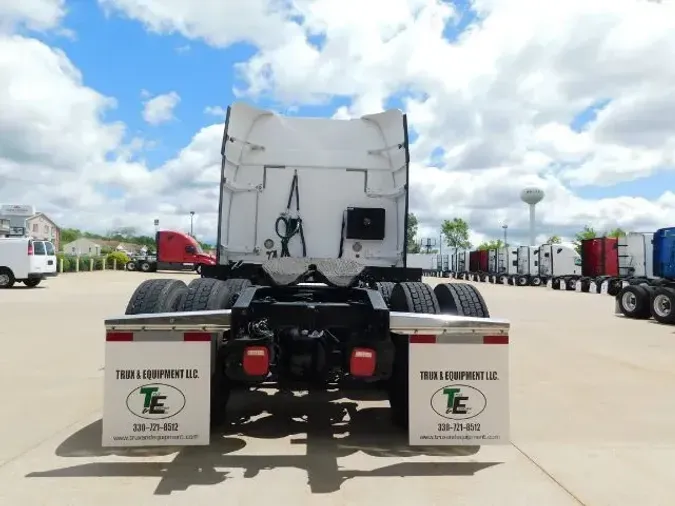 2019 Western Star 5700 XE Set Back Axle w/Sleepe