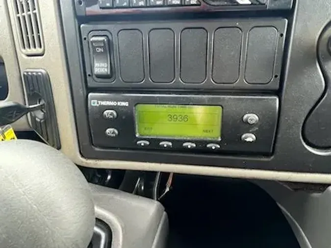 2019 International 4300
