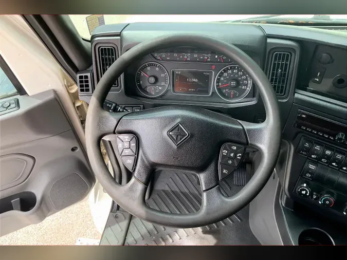2019 INT LT625 6x4