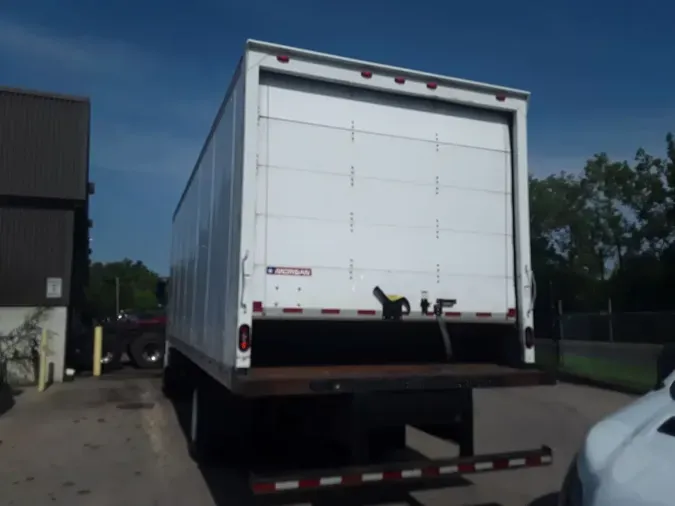 2018 NAVISTAR INTERNATIONAL 4300
