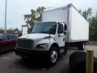 2019 FREIGHTLINER/MERCEDES M2 106