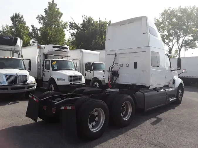 2021 NAVISTAR INTERNATIONAL LT625 SLPR CAB