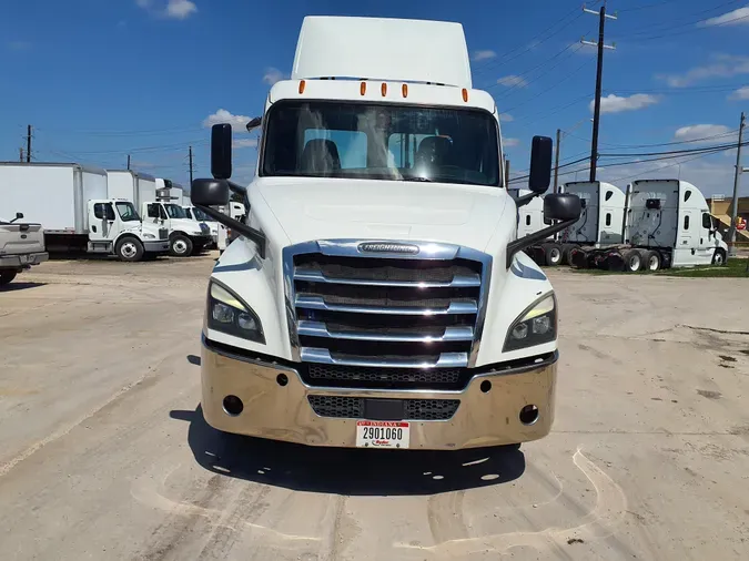 2020 FREIGHTLINER/MERCEDES NEW CASCADIA PX12664