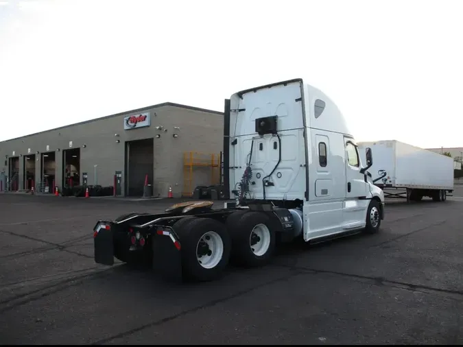 2020 FREIGHTLINER NEW CASCADIA PX12664