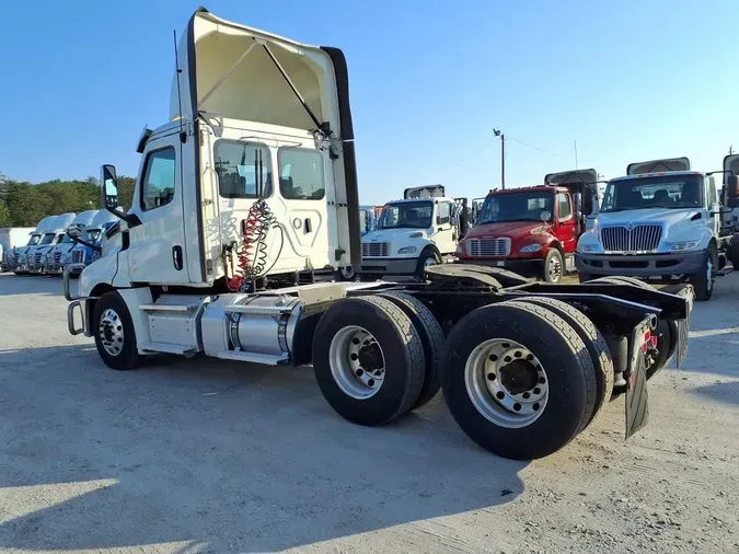 2020 FREIGHTLINER/MERCEDES NEW CASCADIA PX126645a486ba1bd18f263f254693ab01020be
