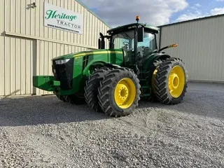 2019 John Deere 8370R