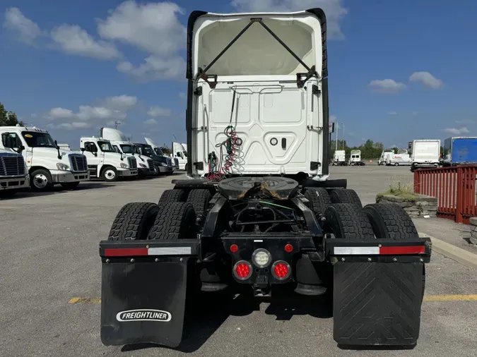 2018 FREIGHTLINER/MERCEDES NEW CASCADIA PX12664