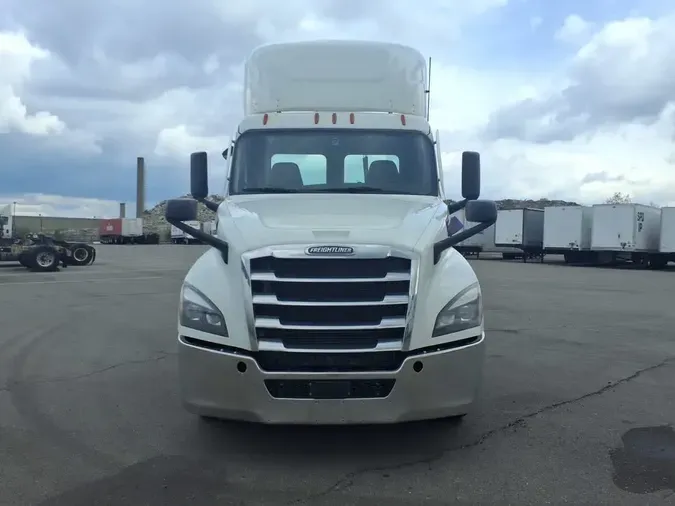 2021 FREIGHTLINER/MERCEDES NEW CASCADIA PX126645a4b7b478abd4af8c4f6d2b78ffb0681