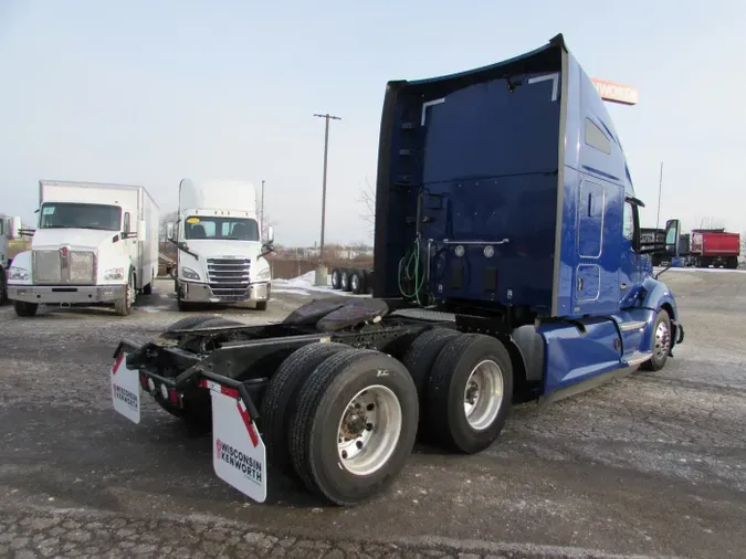 2021 Kenworth T6805a4c4701051dc2be10eecd64aff60c96