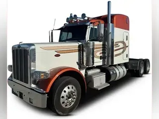 2018 Peterbilt 389