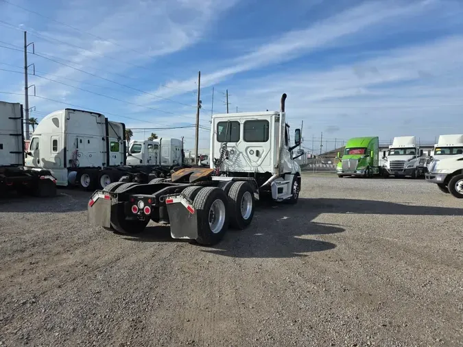 2021 FREIGHTLINER/MERCEDES NEW CASCADIA PX126645a4ce233ad03cf37956c6b790b8a8646