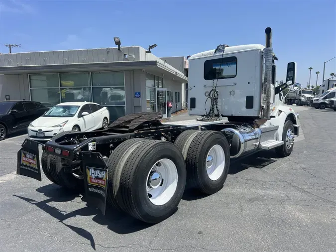 2020 Peterbilt 567