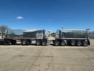 2026 EAST GENESIS STRETCH TRAIN
