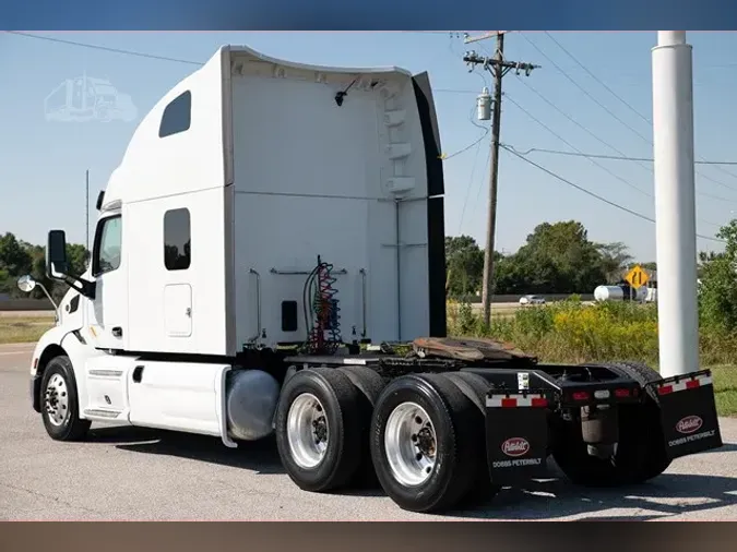 2022 PETERBILT 579