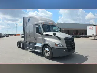 2023 Freightliner Cascadia 126