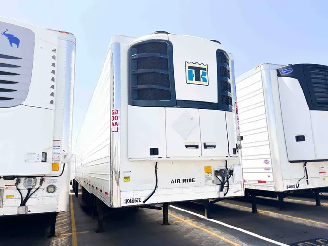 2019 UTILITY VS2RA