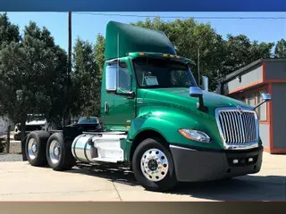 2020 INT LT625 6x4